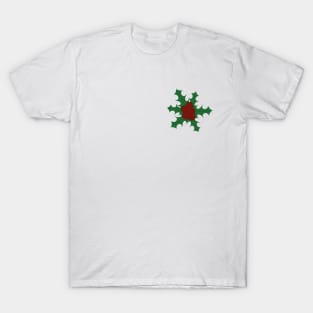 Holly Berry T-Shirt